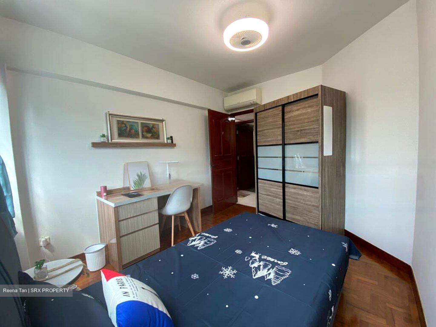 Melville Park (D18), Condominium #423129041
